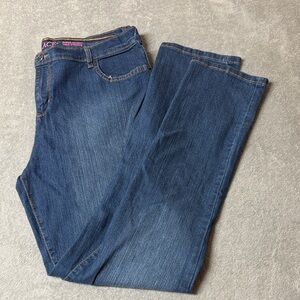 The Children's Place Dark Blue Jeans